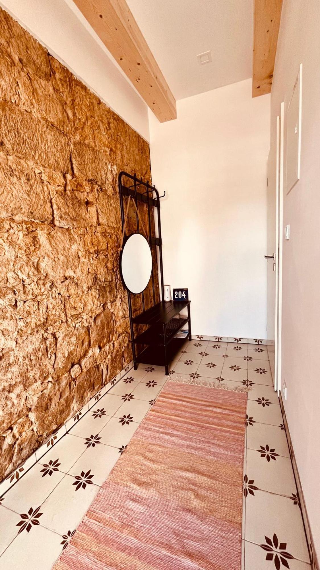 דירה Cetnicka Stanice Mseno